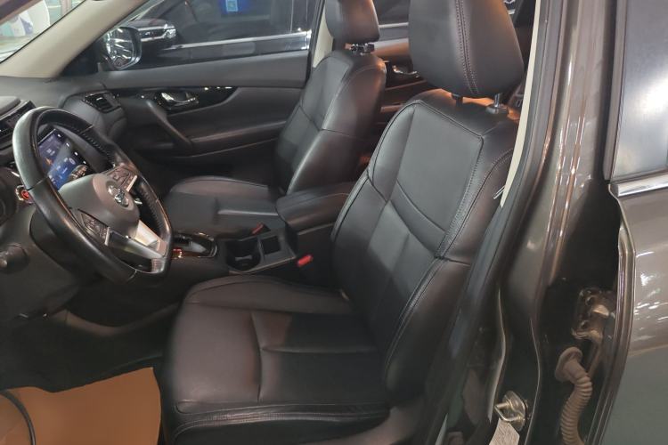 Used Nissan X-Trail 2020 2.0L XL Premium CVT 2WD SmartConnect Luxury Edition