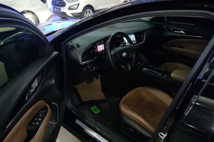 Used Buick Regal 2023 552T Smart Enjoyment Version
