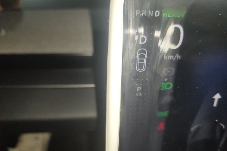 Used Tesla Model 3 2023 Rear-Wheel-Drive Version