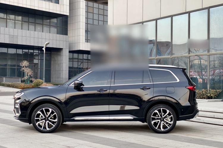 Used Ford Equator 2023 EcoBoost 225 Premier PLUS 7-Seater (2/2/3)
