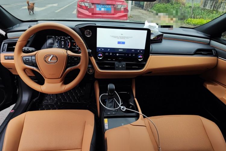 Used Lexus ES 2025 200 Premium Edition
