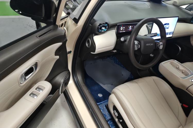 Used AION UT 2025 420 Prestige Edition