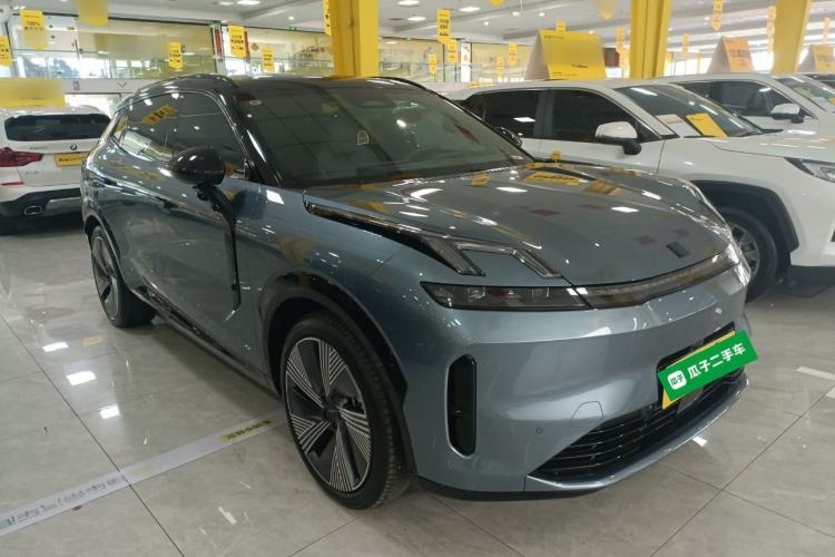 Used Lynk & Co 08 EM-P 2023 220km All-Wheel-Drive Performance Halo
