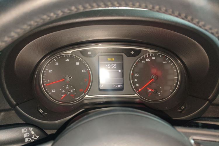 Used Audi A1 2014 30 TFSI Sportback Comfort Model