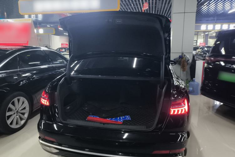 Used Audi A6L 2023 45 TFSI Prestige Dynamic Edition
