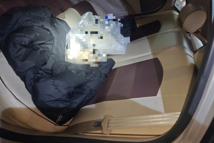 Used Buick Excelle 2015 1.5L Manual Classic Trim