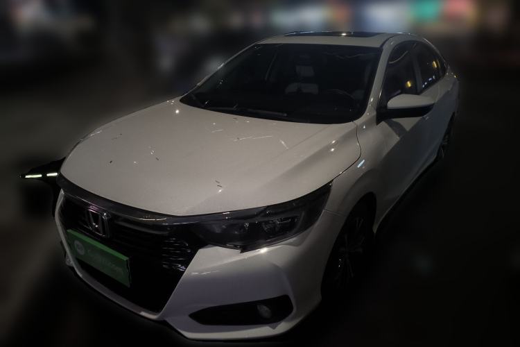 Used Honda Crider 2022 180Turbo CVT Luxury Edition