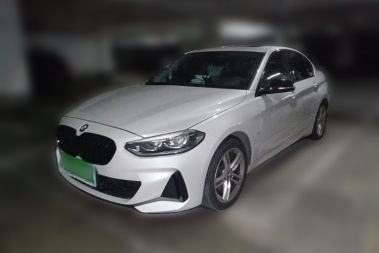 Used BMW 1 Series 2021 Revised 120i M Sport Night Edition