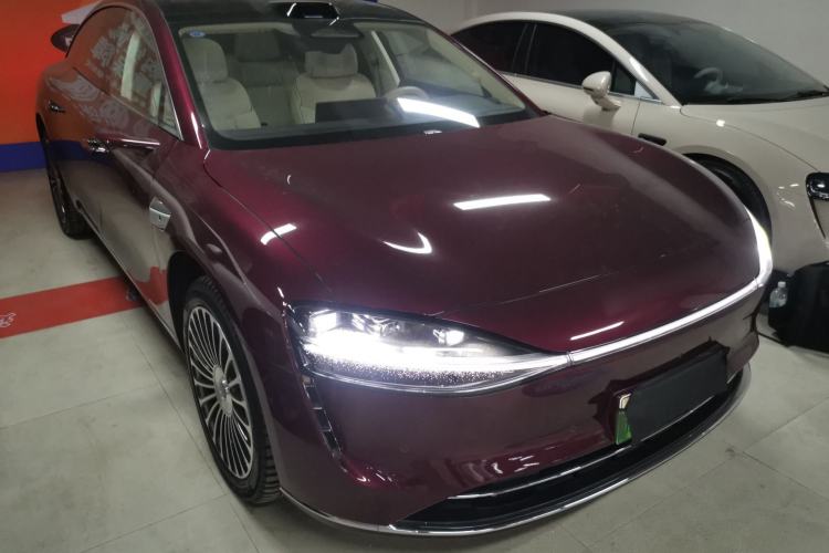 Used Hima Stelato S9 2025 Extended-Range Ultra
