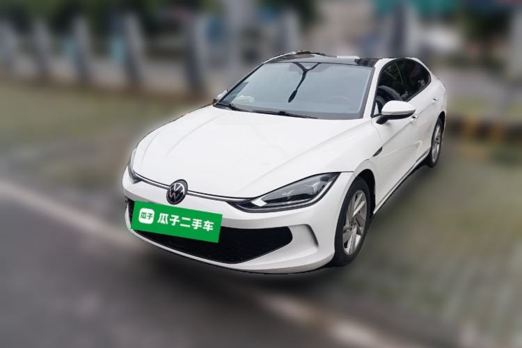 Used Volkswagen Lamando 2023 Lavida L 280TSI DSG Spicy Edition