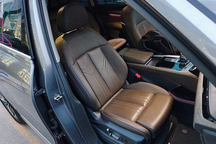 Used Audi Q6 2023 45 TFSI quattro Qiyun Edition Yulin Package