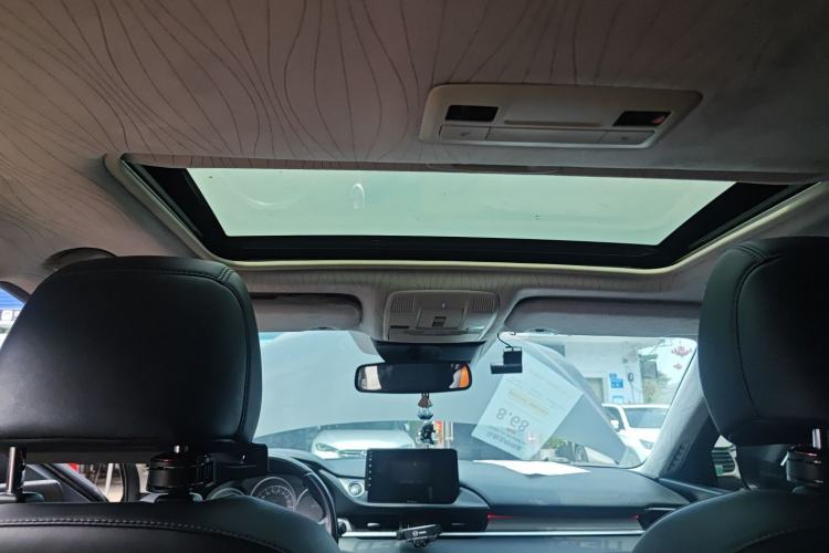 Used Mazda Atenza 2020 2.5L Skyline Sport Edition
