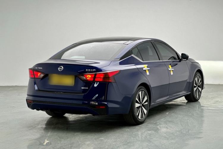 Used Nissan Teana 2021 2.0L XL Comfort Edition Exterior 1