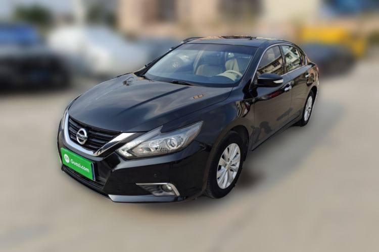 Used Nissan Teana 2016 Revised Version 2.0L XL Comfort Edition