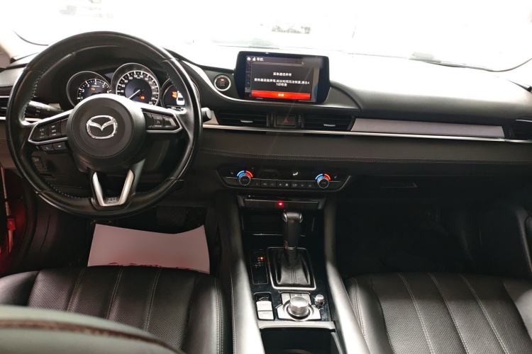 Used Mazda Atenza 2020 2.5L Skyline Sport Edition
