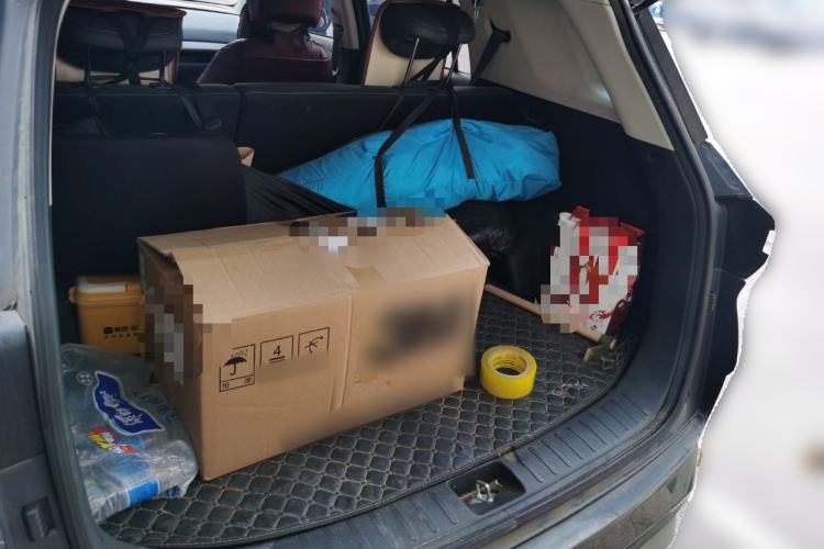 Used Hyundai ix35 2021 240TGDi DCT Two-Wheel-Drive GLS Leading Edition