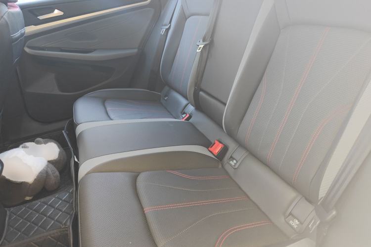 Used Volkswagen Lamando 2024 Lavida L 280TSI DSG Spicy Edition