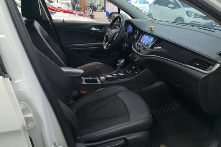 Used Buick Verano 2020 20T CVT Leading Edition