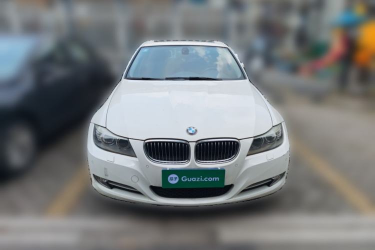 Used BMW 3 Series 2010 320i Luxury Edition