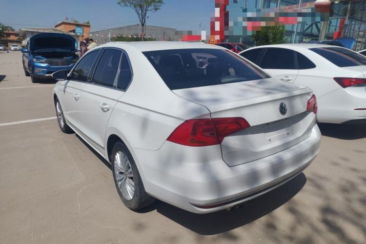 Used Volkswagen Bora 2017 230TSI Automatic – Two-Millionth Vehicle Commemorative Edition