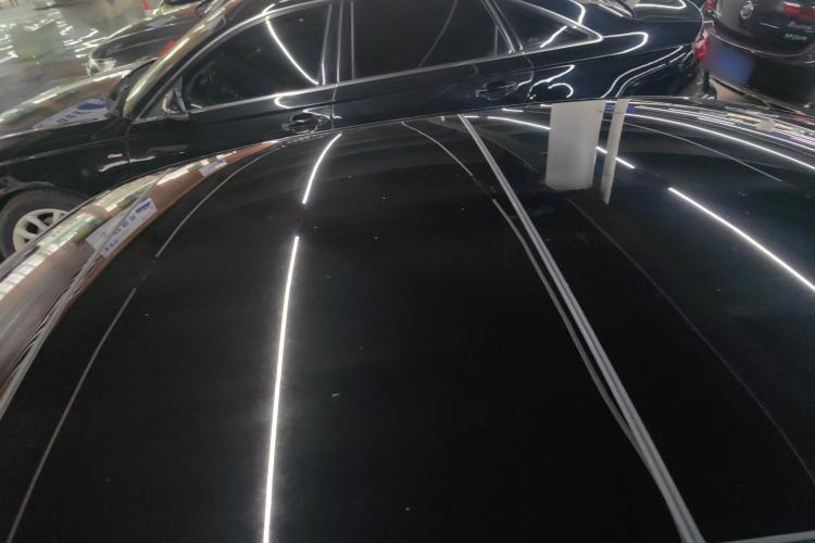 Used Audi A6L 2019 45 TFSI Prestige Dynamic Edition
