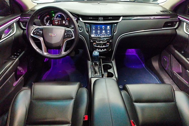 Used Cadillac XTS 2018 28T Tech Edition