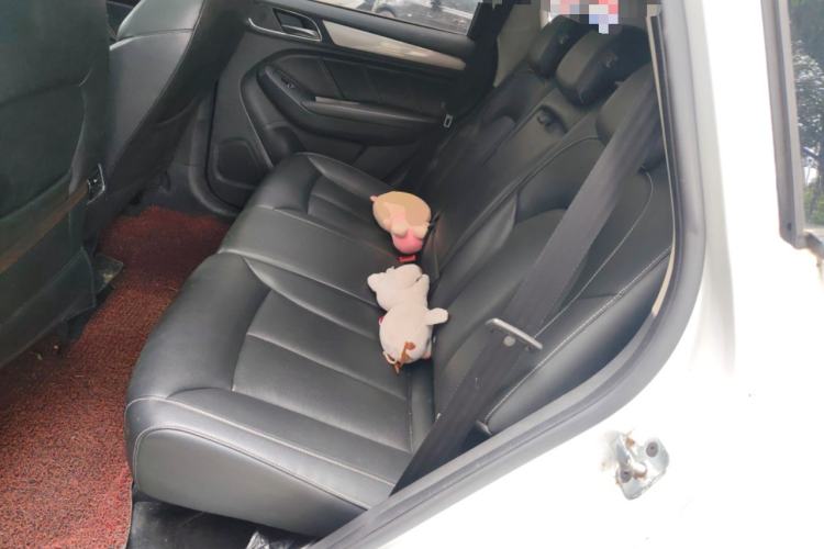 Used Roewe RX5 2016 20T Two-Wheel Drive Automatic Internet Smart Edition