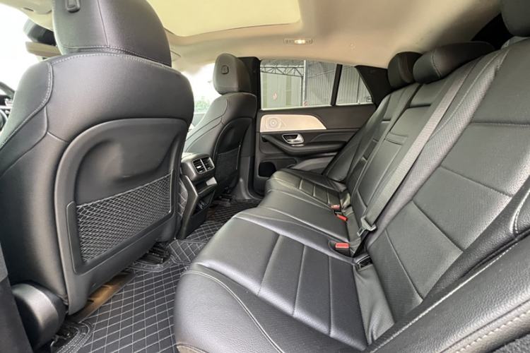 Used Mercedes-Benz GLE New Energy 2021 GLE 350 e 4MATIC Coupe SUV