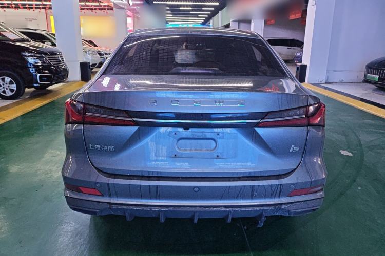Used Roewe i5 2023 1.5L Manual Comfort Edition