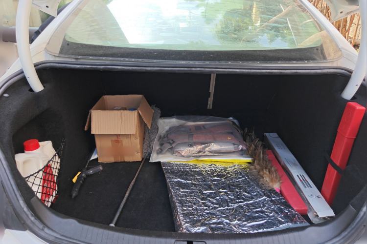 Used Buick Regal 2015 2.0L Leading Fashion Edition