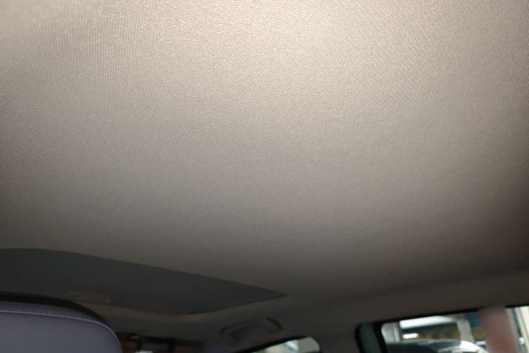 Used Geometry E Firefly 2022 401 km Linglong Tiger 5 Seats