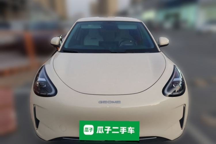 Used Geely Galaxy Geome 2025 310km Dream Edition