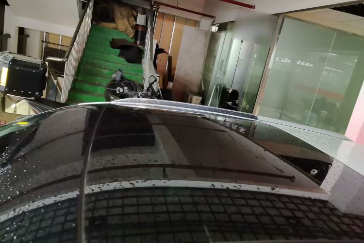 Used Audi A3 2018 30th Anniversary Edition Sportback 35 TFSI Sport Model
