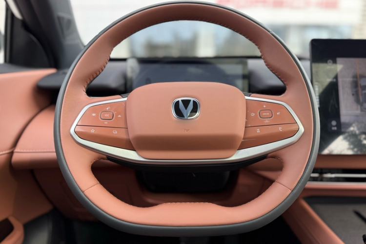 Used Changan UNI-Z 2025 1.5T Premium Edition
