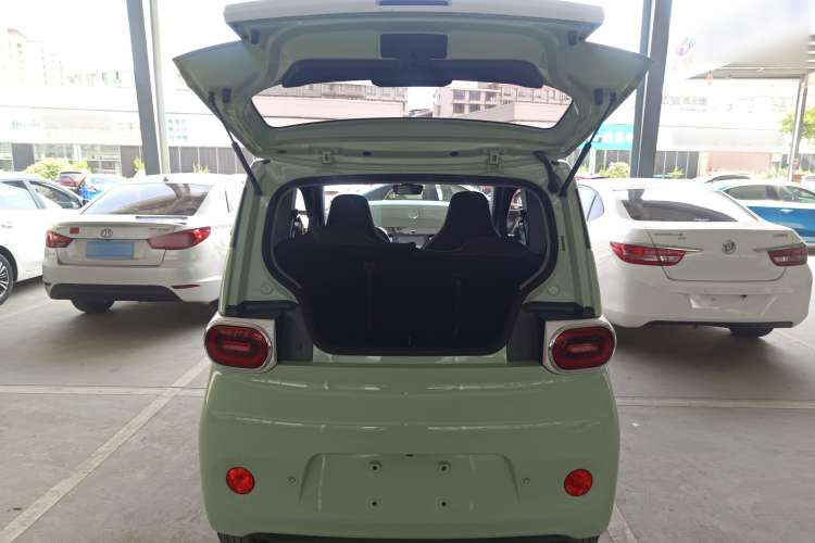 Used Wuling Hongguang MINIEV 2024 3rd Generation 170 km