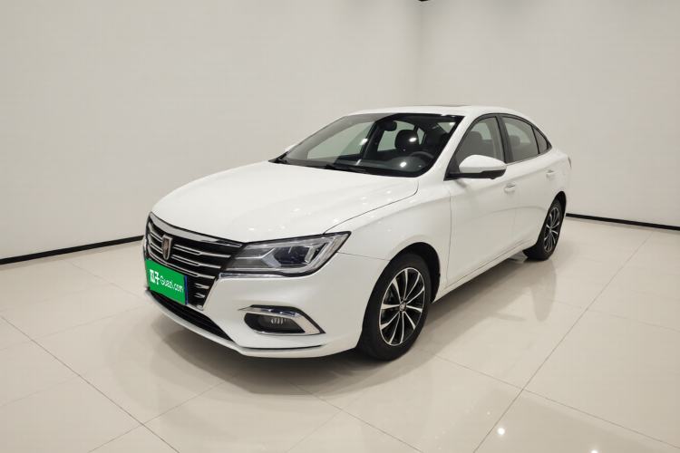 Used Roewe i5 2020 1.5L Automatic 4G Connect Luxury Flagship Edition