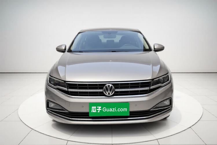 Used Volkswagen Bora 2019 1.5L Automatic Luxury Version Exterior 1