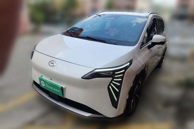 Used AION Y 2023 Plus 510 Smart Edition Guazi used car, China used car export, Used car for sale, Used  cars, Cheapest cars for sale