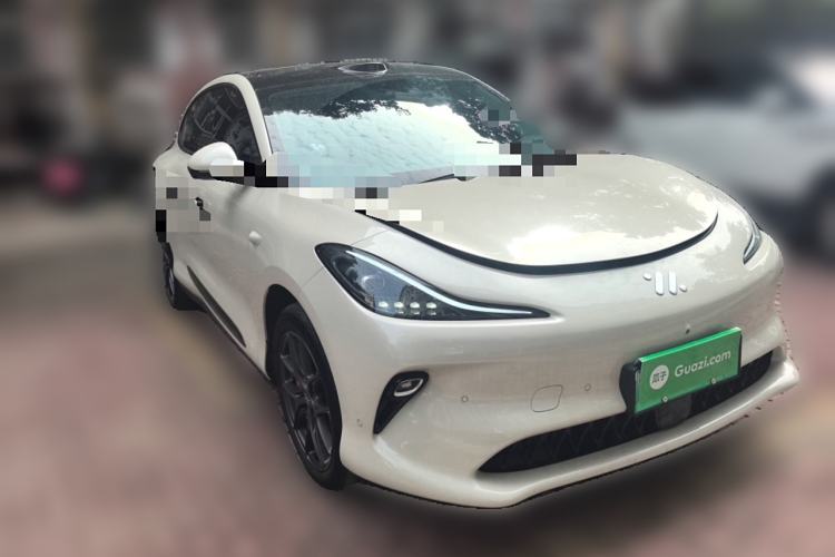 Used IM LS6 2025 Lingxi Intelligent Driving Edition