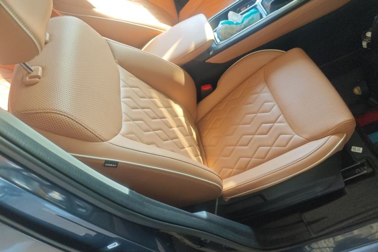 Used Wuling Jiachen 2022 1.5T CVT Deluxe Flagship Edition