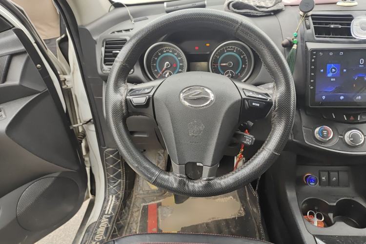 Used Land X5 2014 2.0T Automatic Innovation Edition
