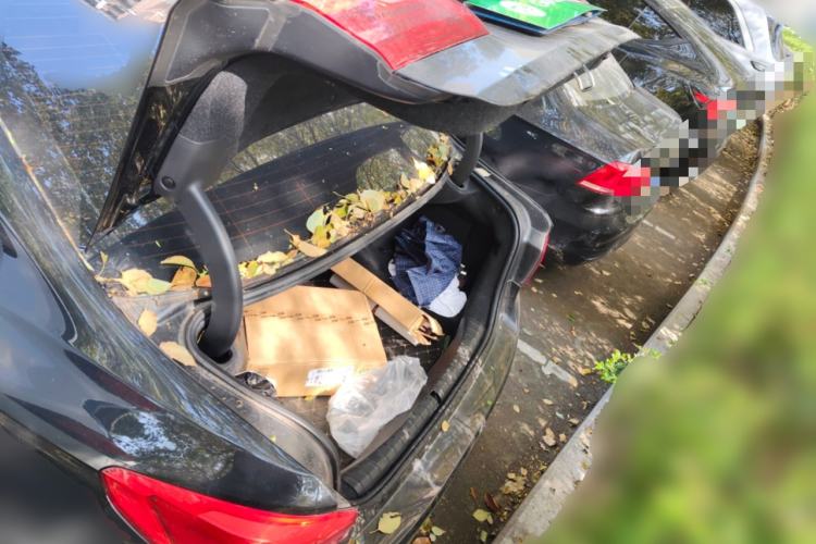 Used BMW 5 Series 2018 525Li M Sport Package