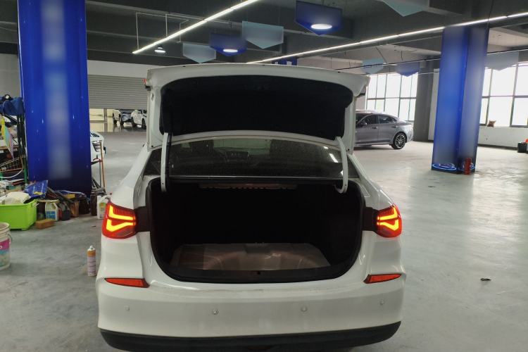 Used Chevrolet Monza 2020 320 Automatic Enjoyment Edition