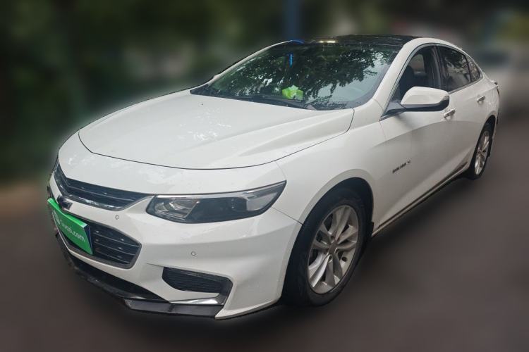 Used Chevrolet Malibu XL 2016 1.5T Dual-Clutch Ruichi Edition