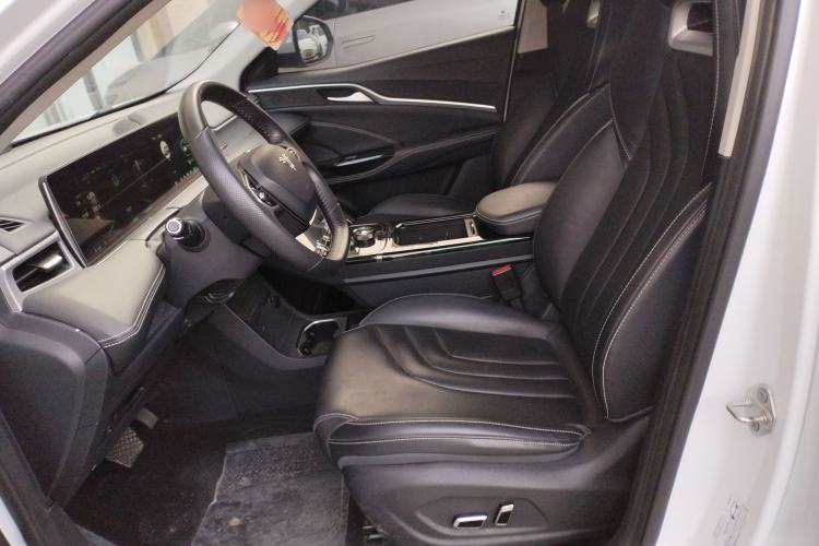 Used NETA U 2022 Zhi400 Pro Lithium Iron Phosphate