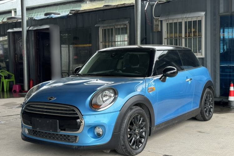 Used MINI 2016 1.5T COOPER