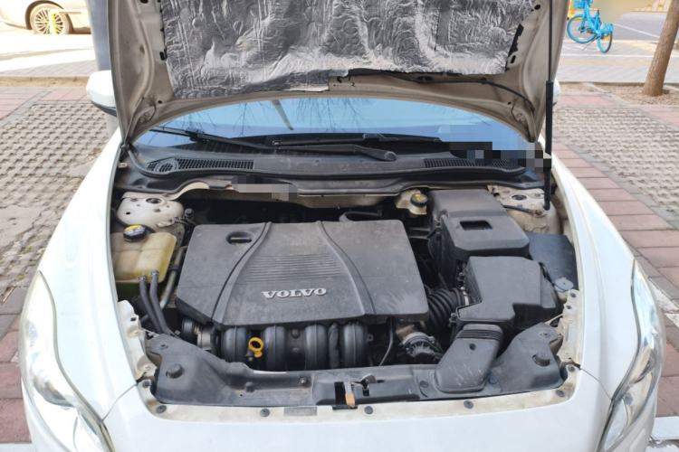 Used Volvo C30 2011 2.0 Zhiya Edition
