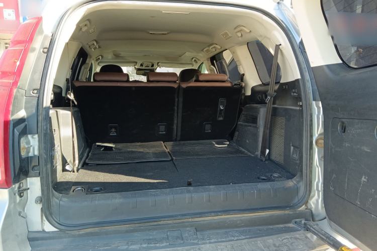 Used Haval H9 2017 2.0T Diesel 4x4 Luxury 7-Seater