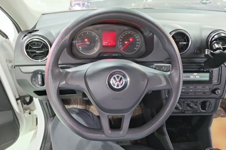 Used Volkswagen Jetta 2017 1.4L Manual Fashion Edition