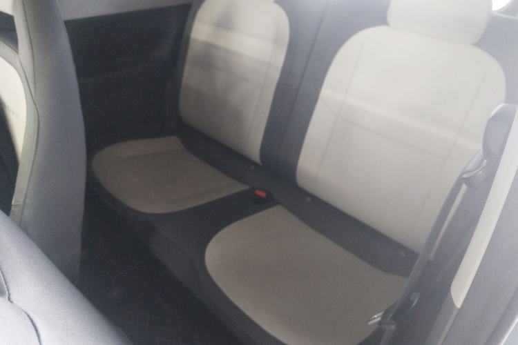 Used Geely Galaxy Panda 2025 210km Panda Kart
